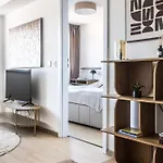 Porta Patria By Hbo Apartman