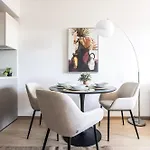 Apartman Porta Patria By Hbo *