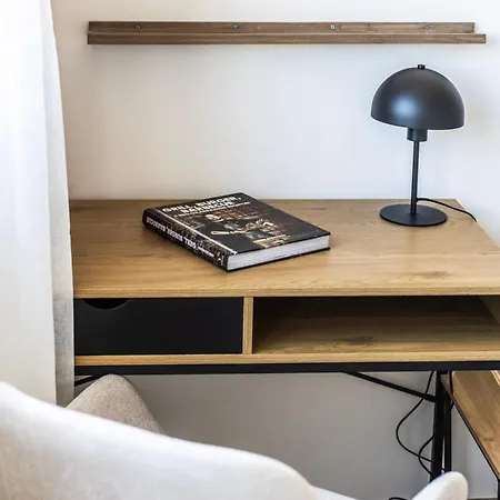 Apartment Porta Patria By Hbo *