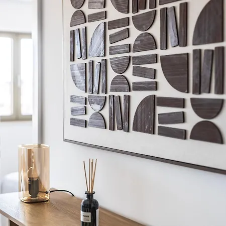 Porta Patria By Hbo Apartment Pecs