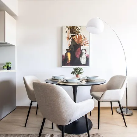 Apartment Porta Patria By Hbo *