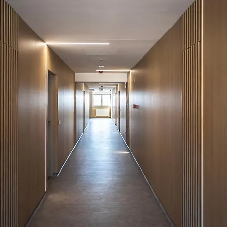 Apartment Porta Patria By Hbo *